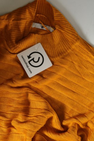 Damenpullover, Größe L, Farbe Gelb, Preis € 7,49