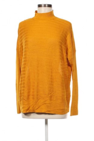 Damenpullover, Größe L, Farbe Gelb, Preis € 7,49