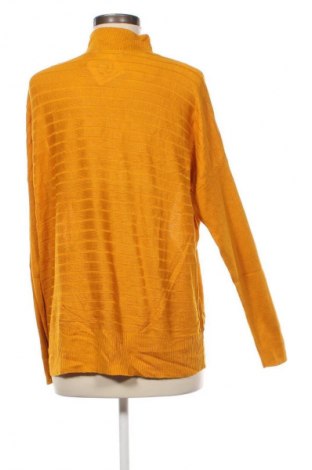 Damenpullover, Größe L, Farbe Gelb, Preis € 7,49