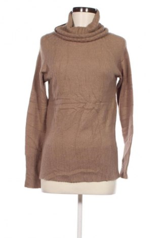 Damenpullover, Größe L, Farbe Braun, Preis € 7,49