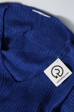 Damenpullover, Größe XL, Farbe Blau, Preis € 7,49