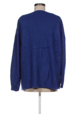 Damenpullover, Größe XL, Farbe Blau, Preis € 7,49