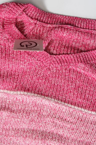 Damenpullover, Größe M, Farbe Rosa, Preis 7,49 €