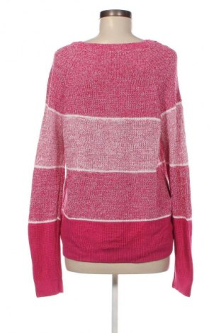 Damenpullover, Größe M, Farbe Rosa, Preis 7,49 €