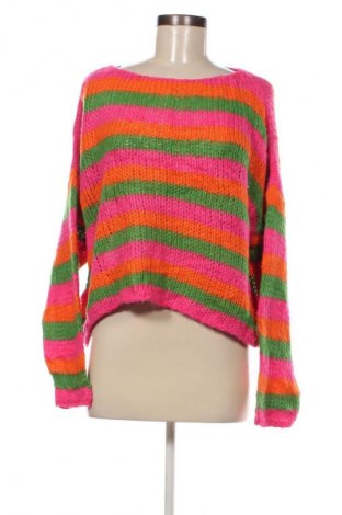 Damenpullover, Größe L, Farbe Mehrfarbig, Preis € 8,49