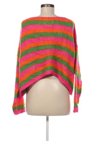 Damenpullover, Größe L, Farbe Mehrfarbig, Preis € 8,49