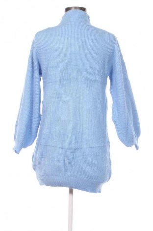 Damenpullover, Größe L, Farbe Blau, Preis € 6,49