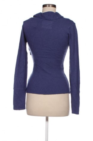 Damenpullover, Größe M, Farbe Blau, Preis € 6,49