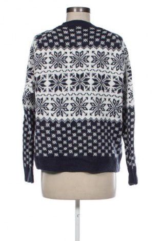 Damenpullover, Größe M, Farbe Mehrfarbig, Preis € 6,49