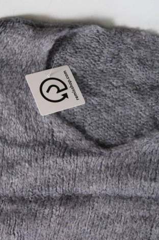 Damenpullover, Größe M, Farbe Grau, Preis € 7,49