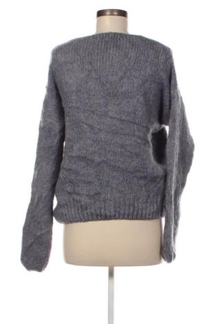 Damenpullover, Größe M, Farbe Grau, Preis € 7,49