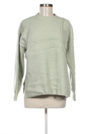 Damenpullover, Größe M, Farbe Grün, Preis 7,49 €