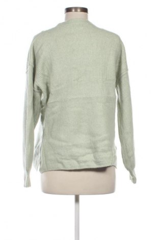 Damenpullover, Größe M, Farbe Grün, Preis € 8,29