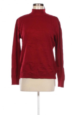 Damenpullover, Größe L, Farbe Rot, Preis € 8,29