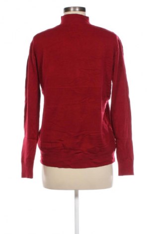 Damenpullover, Größe L, Farbe Rot, Preis € 8,29