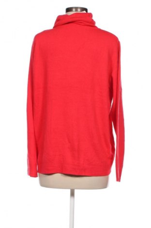 Damenpullover, Größe L, Farbe Rot, Preis € 6,49