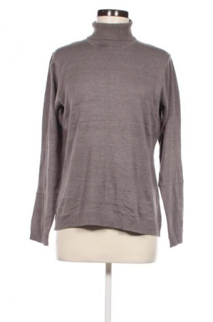 Damenpullover, Größe M, Farbe Grau, Preis € 4,49