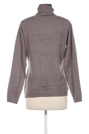 Damenpullover, Größe M, Farbe Grau, Preis € 4,49