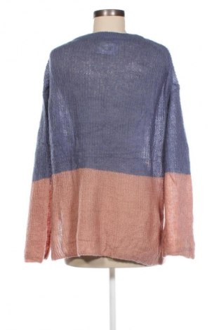 Damenpullover, Größe L, Farbe Mehrfarbig, Preis € 3,99