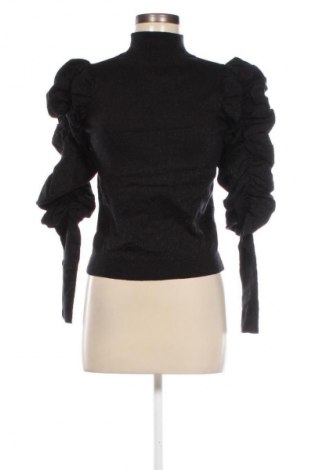 Γυναικείο πουλόβερ, Μέγεθος S, Χρώμα Μαύρο, Τιμή 7,79 €