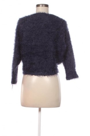 Damenpullover, Größe S, Farbe Blau, Preis € 6,49