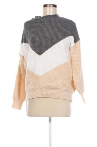 Damenpullover, Größe S, Farbe Mehrfarbig, Preis € 8,29