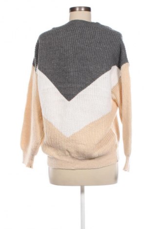 Damenpullover, Größe S, Farbe Mehrfarbig, Preis € 7,49