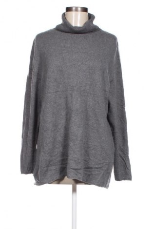 Damenpullover, Größe XL, Farbe Grau, Preis 7,49 €