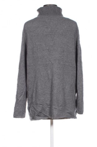 Damenpullover, Größe XL, Farbe Grau, Preis 7,49 €