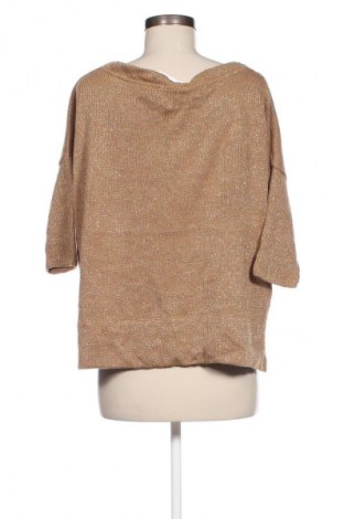 Damenpullover, Größe L, Farbe Golden, Preis € 3,99