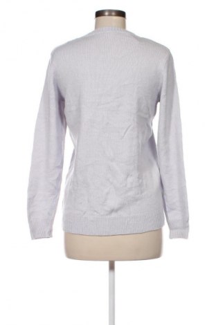 Damenpullover, Größe M, Farbe Grau, Preis € 7,49