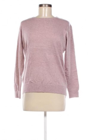 Damenpullover, Größe L, Farbe Aschrosa, Preis € 20,18