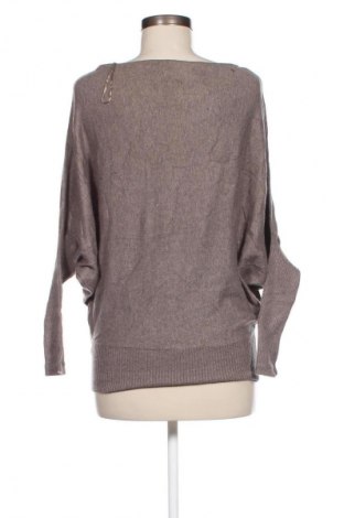 Damenpullover, Größe M, Farbe Grau, Preis 6,49 €