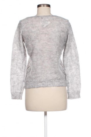 Damenpullover, Größe M, Farbe Grau, Preis € 3,99