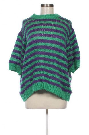 Γυναικείο πουλόβερ, Μέγεθος M, Χρώμα Πολύχρωμο, Τιμή 7,79 €