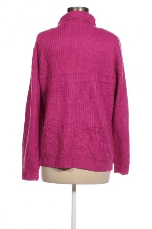 Damenpullover, Größe L, Farbe Rosa, Preis 7,49 €