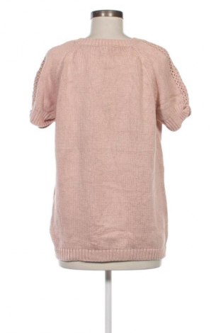 Damenpullover, Größe XL, Farbe Rosa, Preis 7,49 €