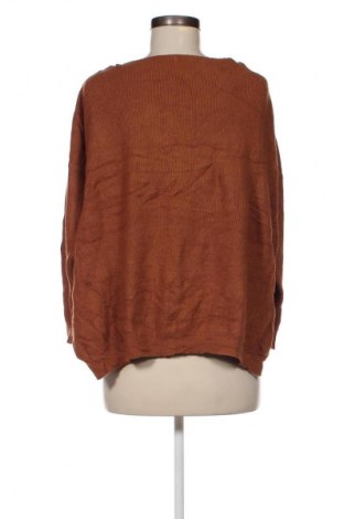 Damenpullover, Größe S, Farbe Braun, Preis € 6,49