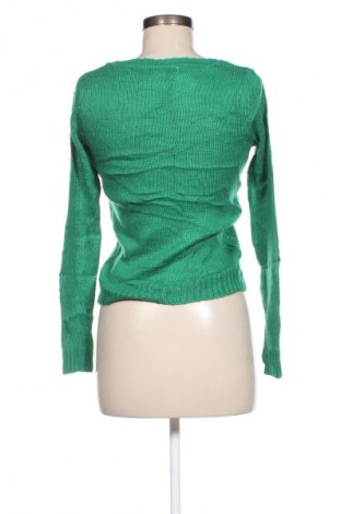 Damenpullover, Größe XS, Farbe Grün, Preis 7,49 €