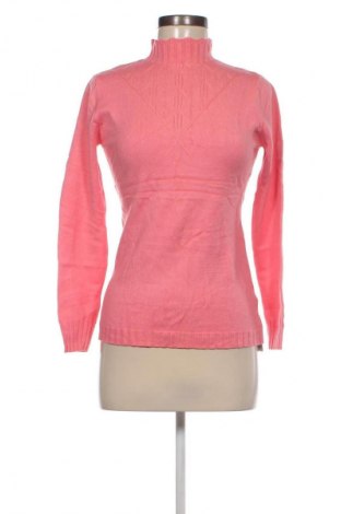 Damenpullover, Größe M, Farbe Rosa, Preis 7,49 €