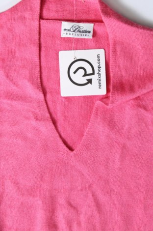 Damenpullover, Größe XL, Farbe Rosa, Preis € 7,49