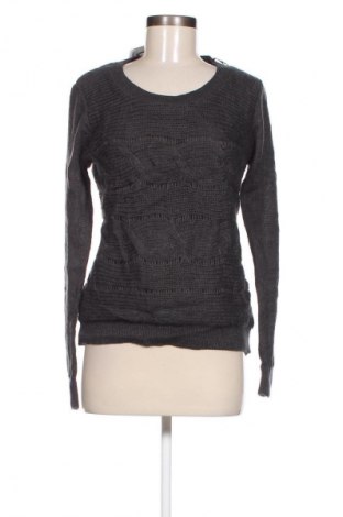 Damenpullover, Größe M, Farbe Grau, Preis 6,49 €