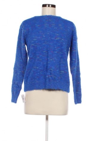 Damenpullover, Größe M, Farbe Blau, Preis € 7,49