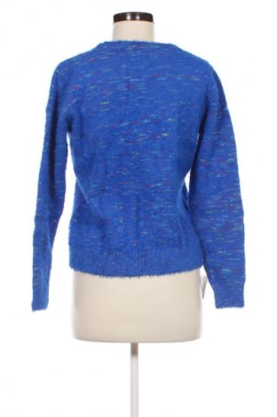 Damenpullover, Größe M, Farbe Blau, Preis € 7,49