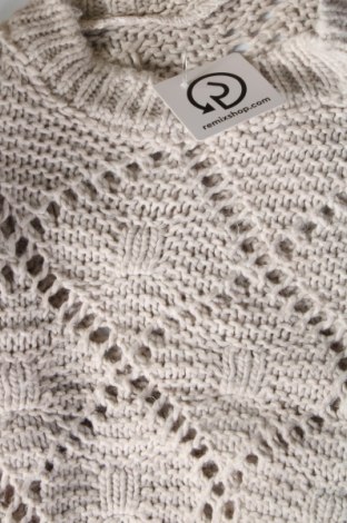 Damenpullover, Größe M, Farbe Grau, Preis € 8,29