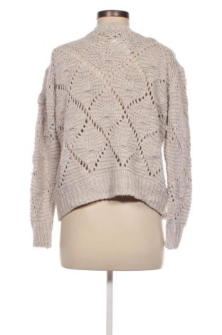 Damenpullover, Größe M, Farbe Grau, Preis € 8,29