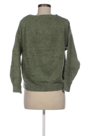 Damenpullover, Größe M, Farbe Grün, Preis € 4,49