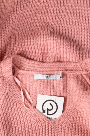 Damenpullover, Größe M, Farbe Rosa, Preis 7,29 €