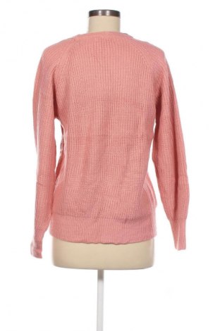 Damenpullover, Größe M, Farbe Rosa, Preis 7,49 €