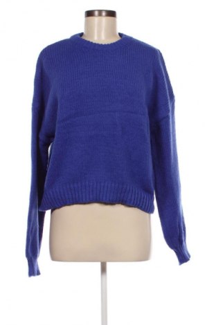 Damenpullover, Größe S, Farbe Blau, Preis 6,49 €